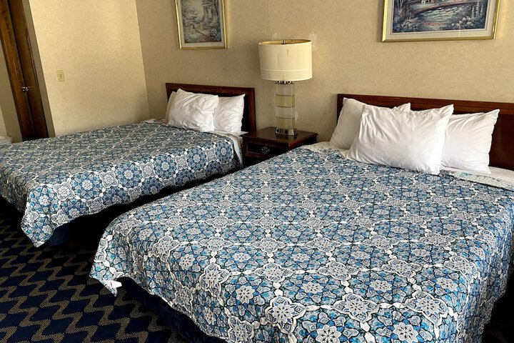Economy Lodge