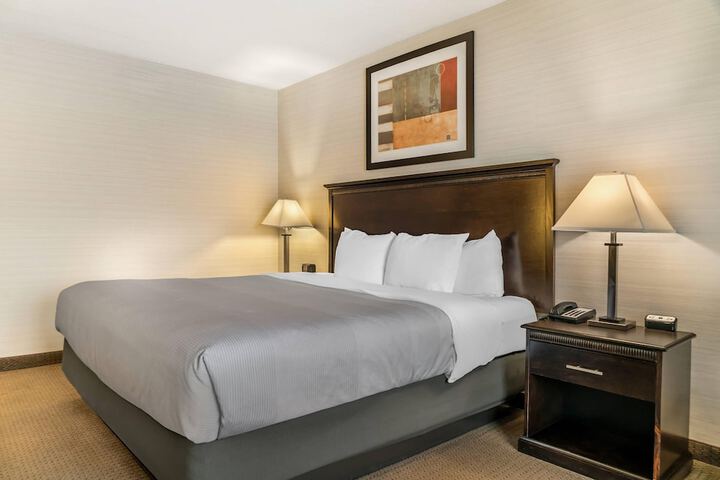 Quality Inn & Suites Next to the Casino