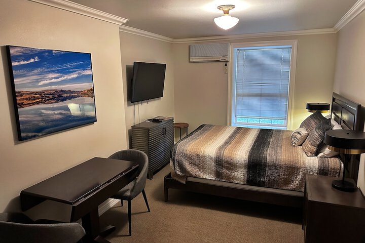 Soap Lake Resort a Dazzler Select by Wyndham