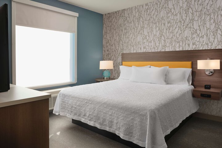 Home2 Suites by Hilton Tupelo Ms
