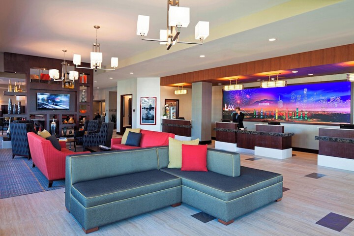 Hotel Interior 13 of 41