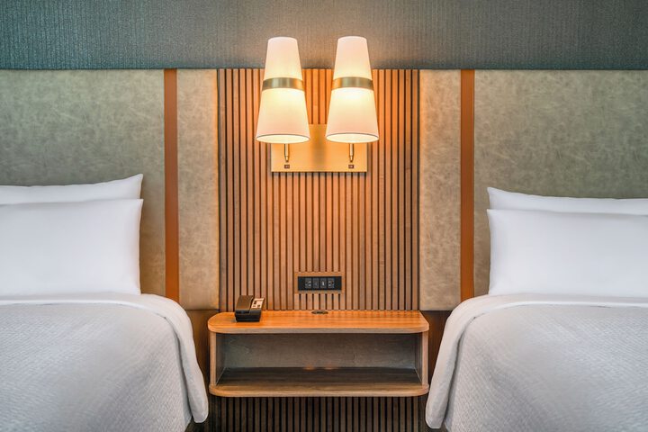 Holiday Inn Los Angeles Gateway - Torrance by IHG