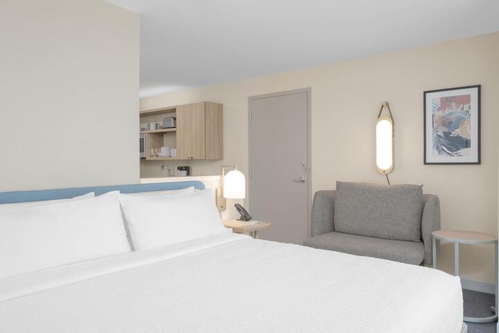 Homewood Suites by Hilton Viera Melbourne