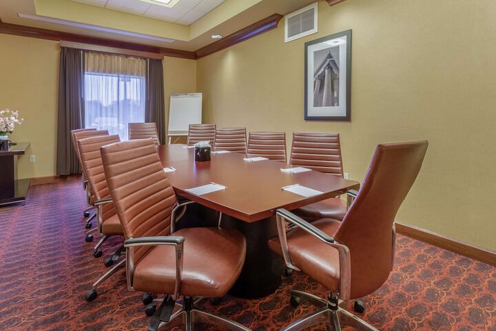 Hampton Inn Baltimore / Owings Mills