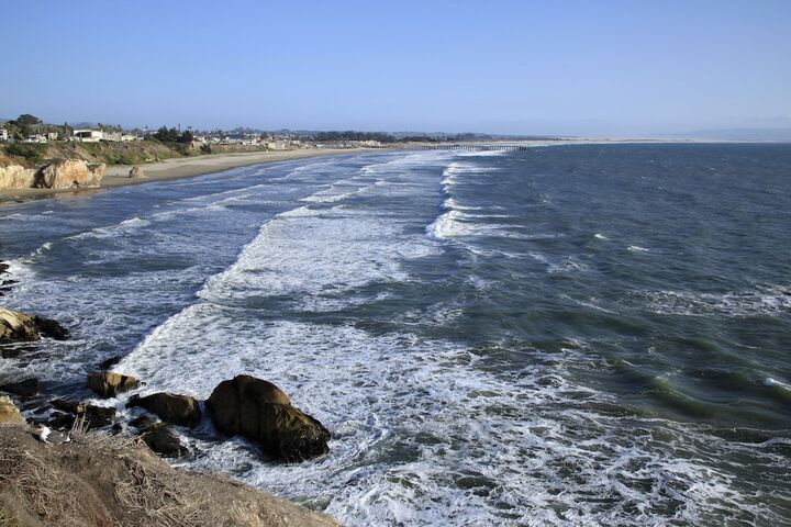 Beach 41 of 58