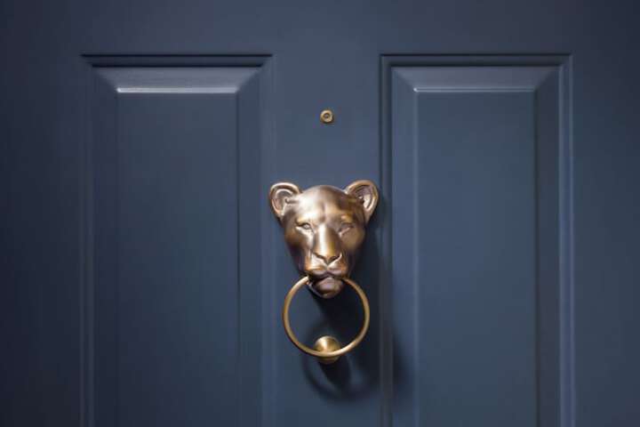 The Nittany Lion Inn