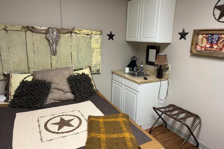 A Place to Stay Reservations Rooms