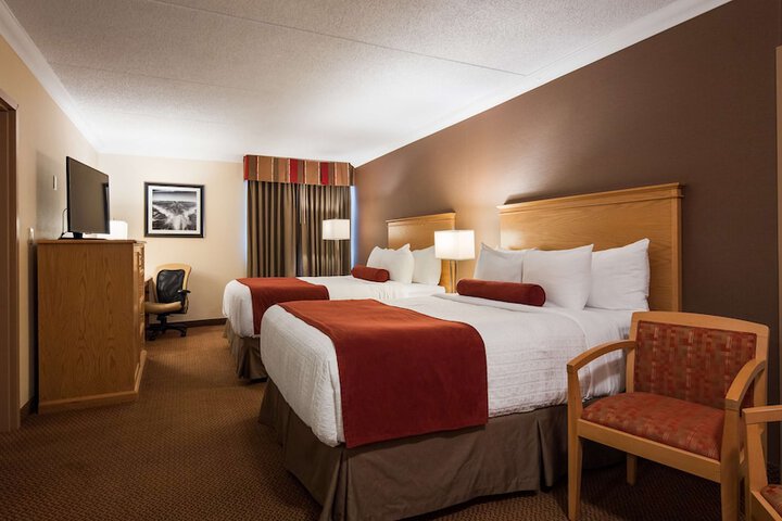 Best Western Plus Cobourg Inn & Convention Centre