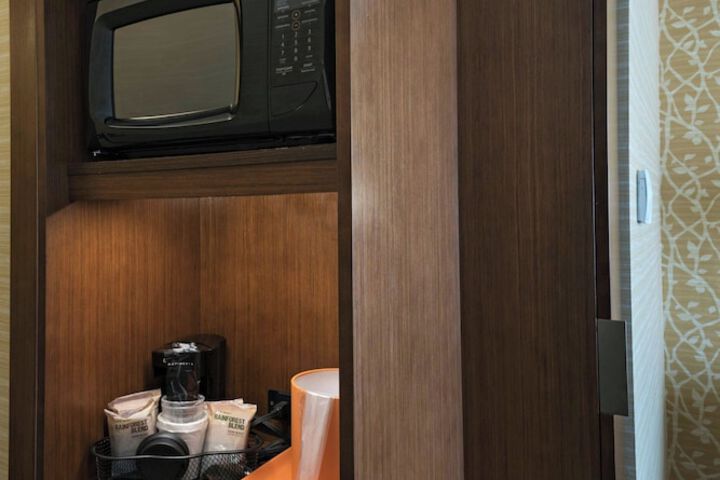 Fairfield Inn & Suites by Marriott Dublin