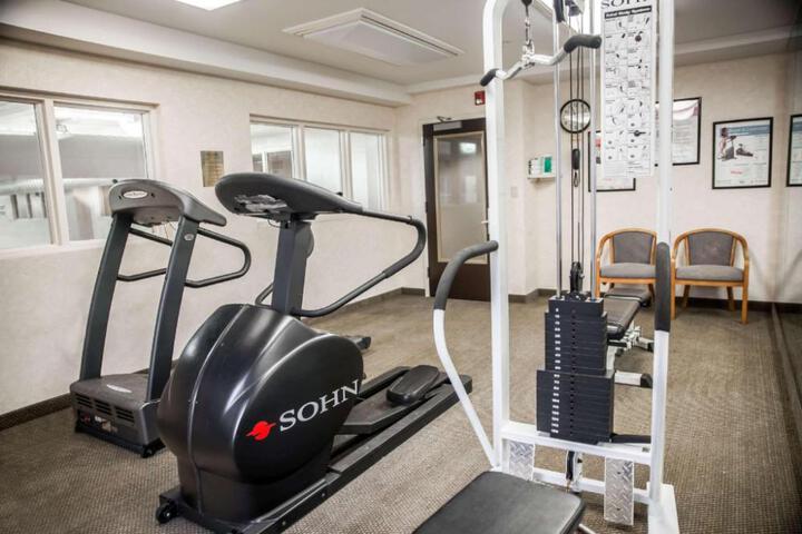 Sleep Inn & Suites Emmitsburg