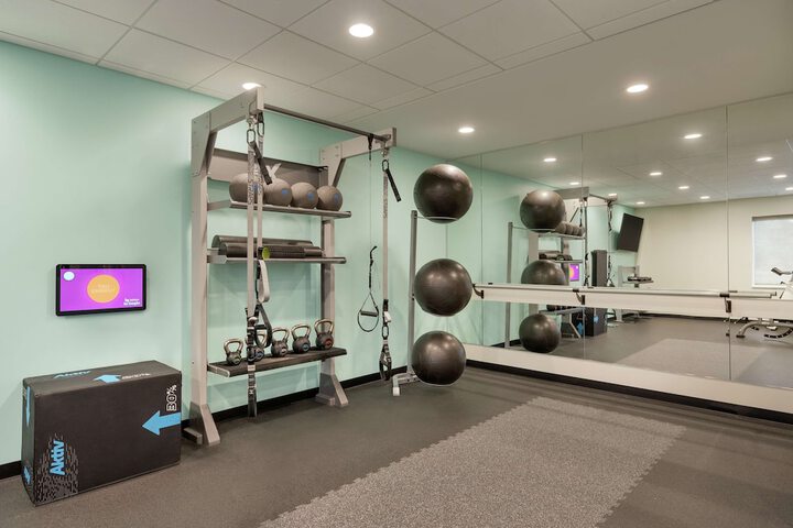 Health and Fitness 38 of 43