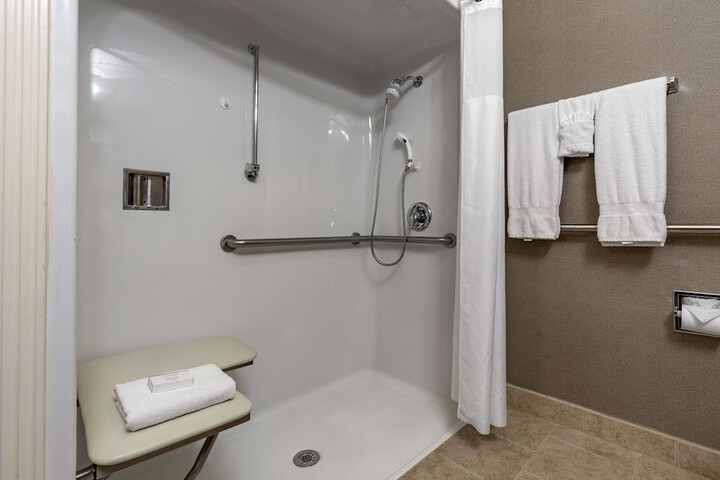 Hampton Inn Ukiah CA
