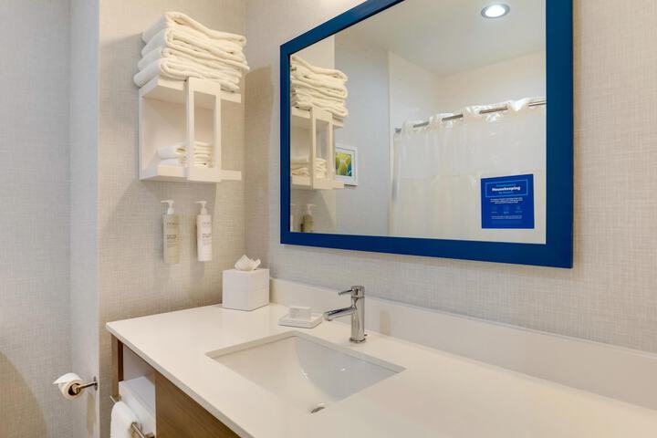 Hampton Inn & Suites Weatherford