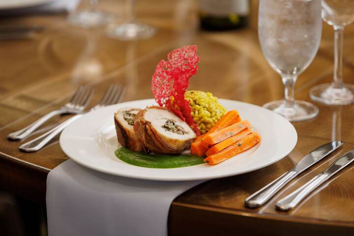 Courtyard by Marriott Prince George