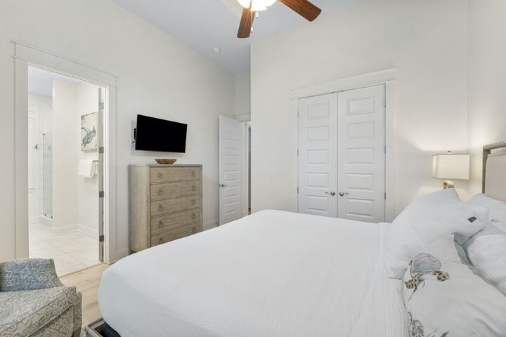 Prominence on 30A by Panhandle Getaways