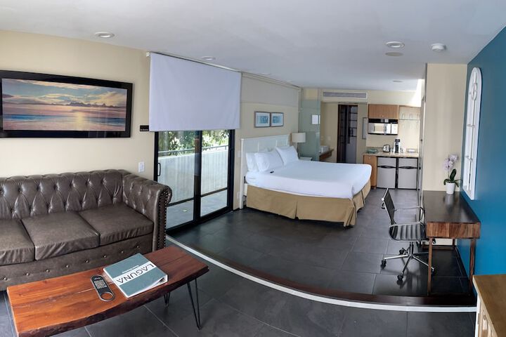 14 West Hotel