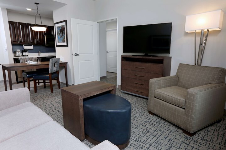 Homewood Suites by Hilton West Fargo Sanford Medical Center