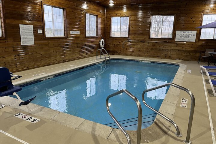 Pool 7 of 73