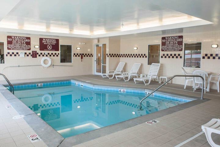 Pool 6 of 45