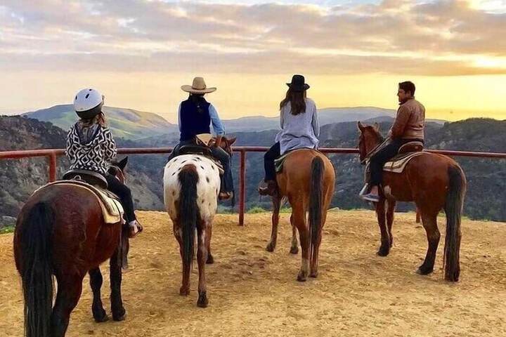 Circle Bar B Guest Ranch