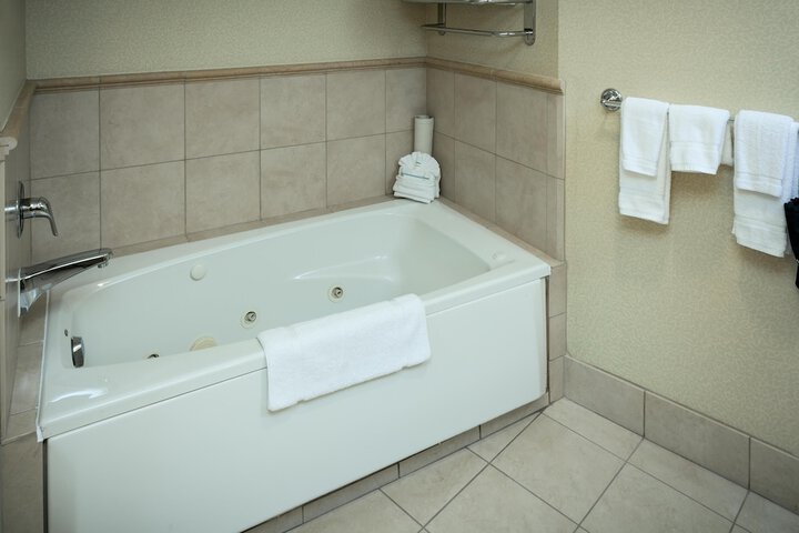 Hilton Garden Inn Seattle Issaquah