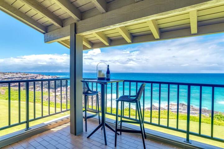 Kapalua Bay Villas by KBM