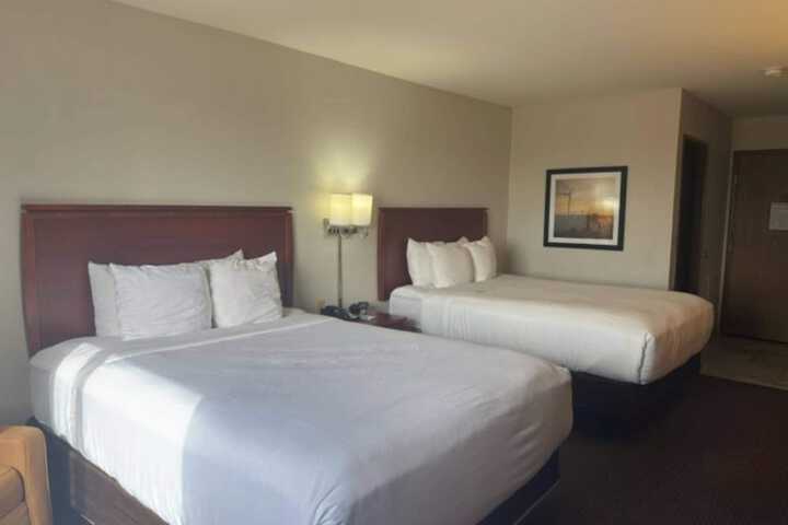 Quality Inn & Suites Colby