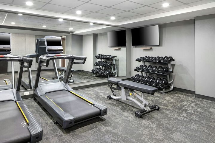Fairfield Inn & Suites by Marriott Cape Cod Hyannis
