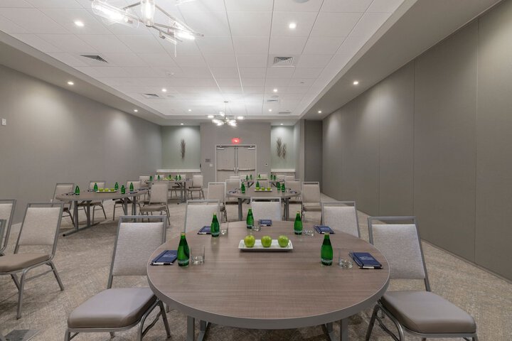 SpringHill Suites by Marriott Amelia Island