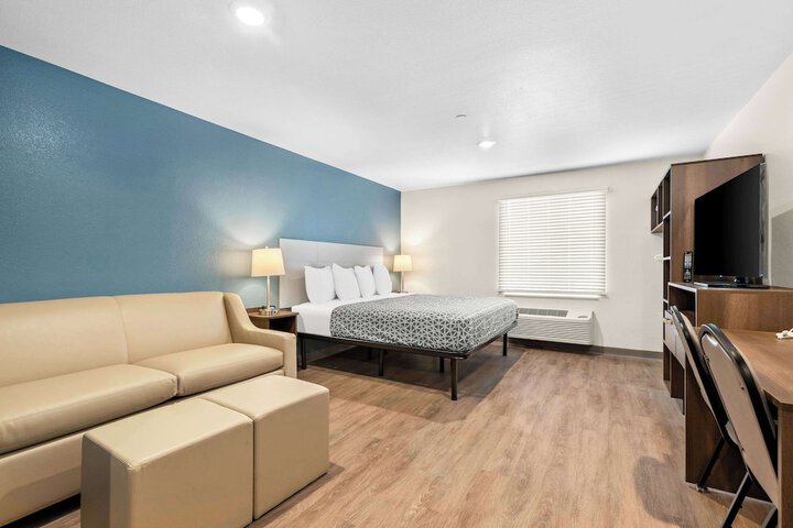 Woodspring Suites Indio - Coachella Valley