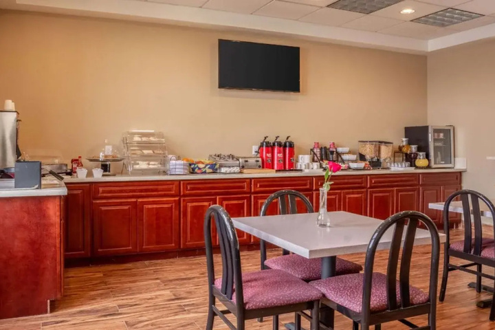Clarion Inn Gresham