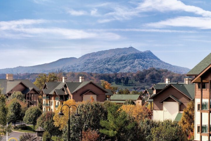 Club Wyndham Smoky Mountains