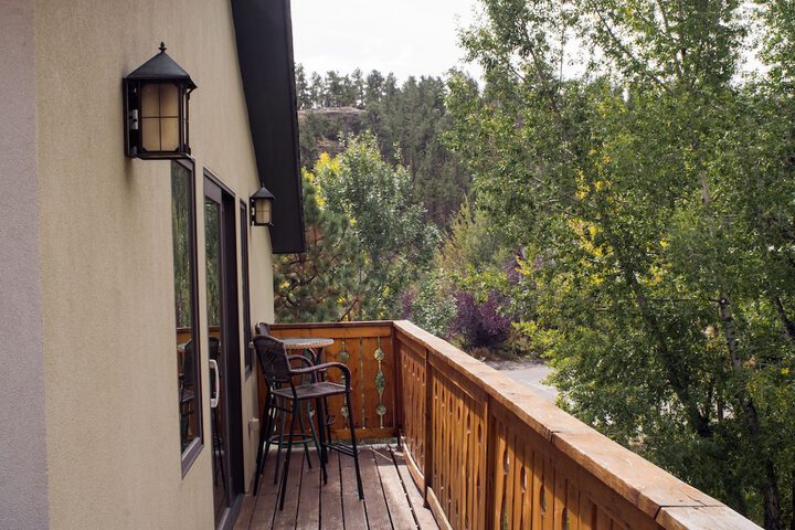 Silver Moon Inn
