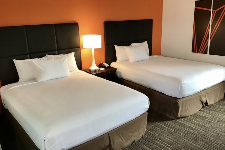 Room 7 of 21