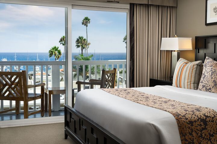 Catalina Island Inn