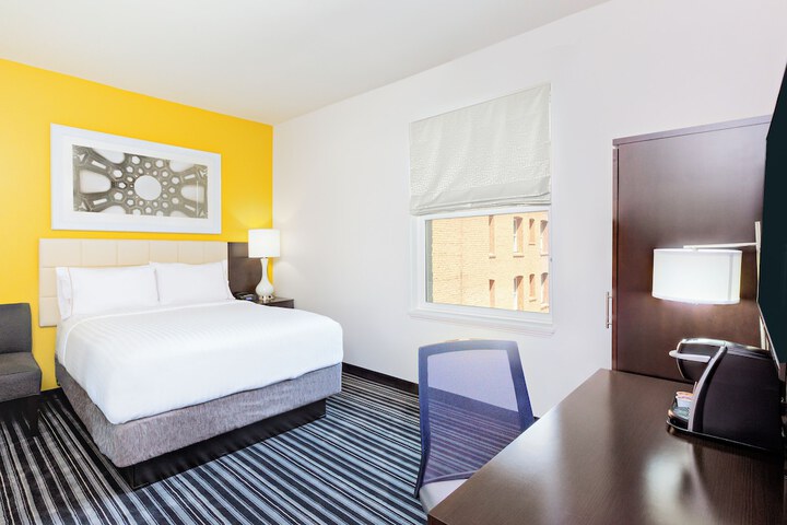 Holiday Inn Express San Francisco Union Square by IHG