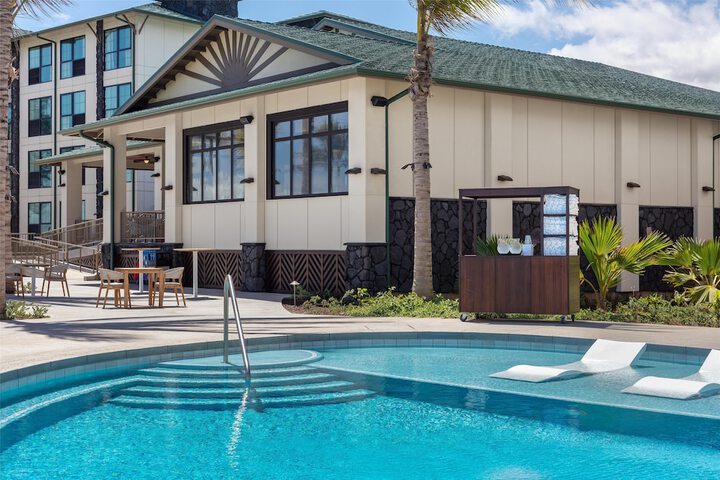 Hampton Inn & Suites Maui North Shore