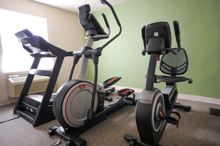 Health and Fitness 110 of 110