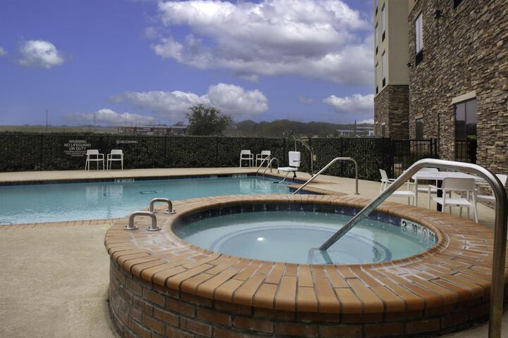 Hilton Garden Inn Denison / Sherman/At Texoma Event Center