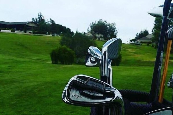 Ridgemark Golf Club & Resort