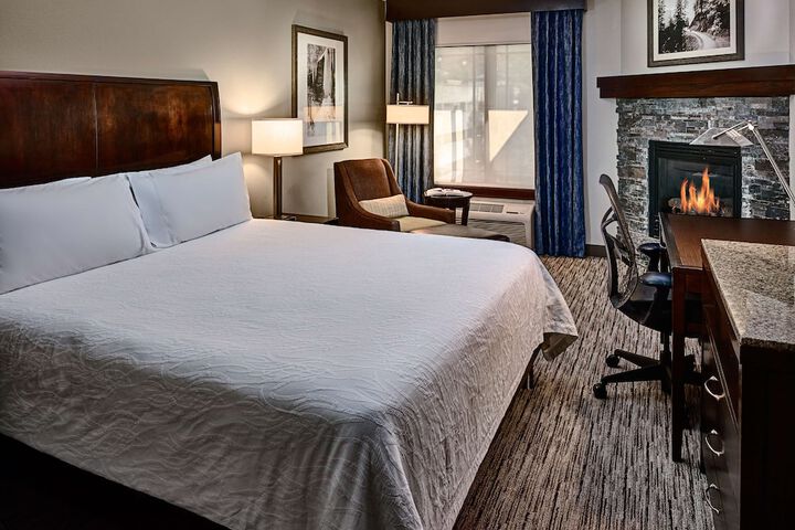 Hilton Garden Inn Gatlinburg