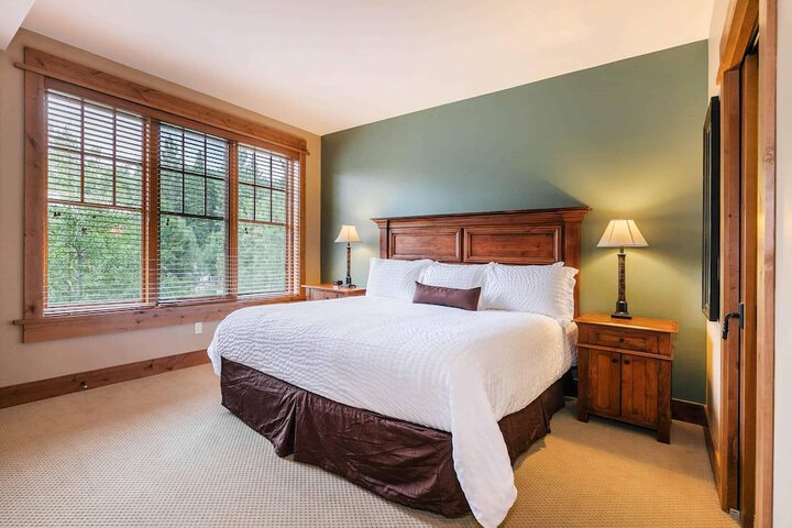 East West Hospitality Tahoe