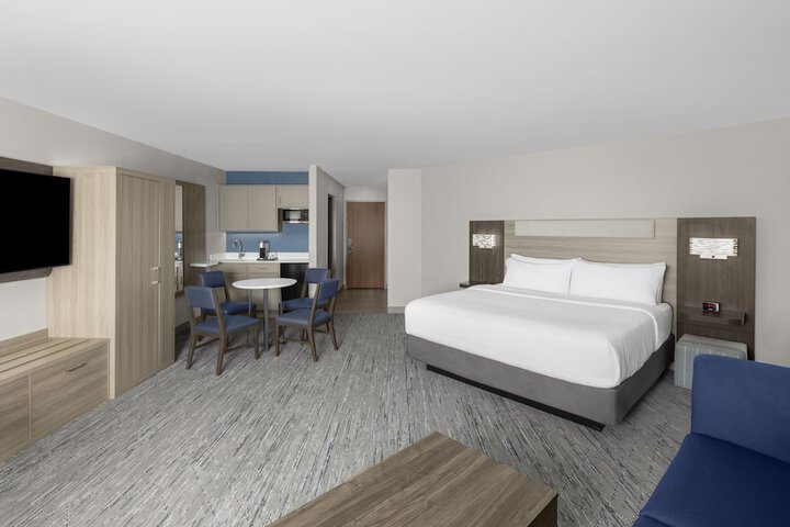 Holiday Inn Express & Suites Montrose - Black Canyon Area by IHG