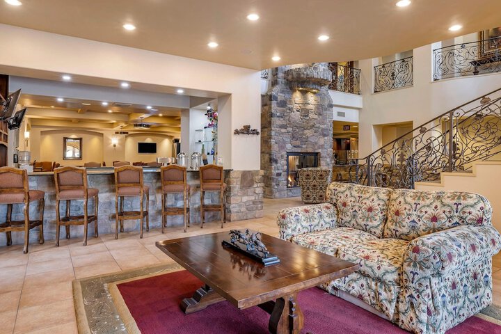 Bluegreen Vacations Big Bear Village an Ascend Collection Resort