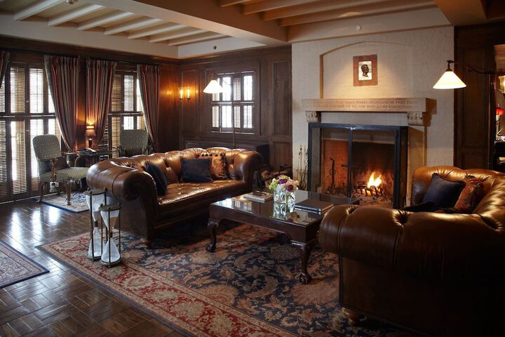 Hotel Interior 11 of 89