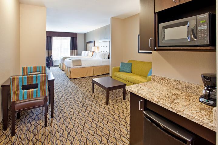 Holiday Inn Express Hotel & Suites St. Joseph by IHG