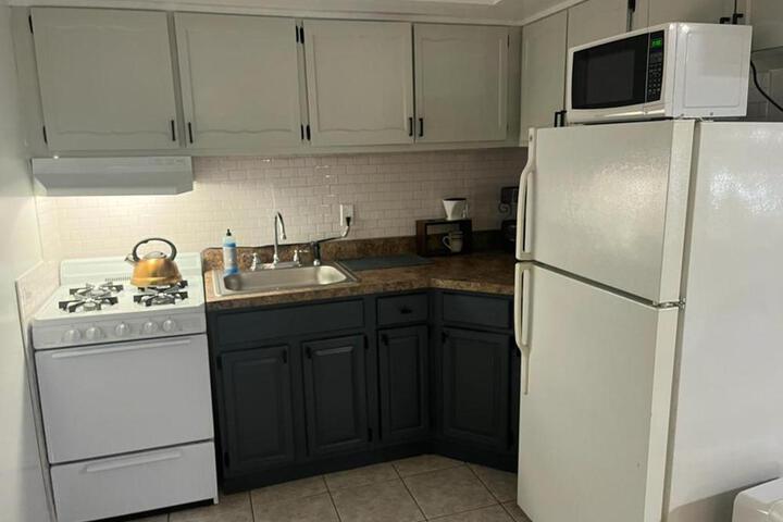 Two Bedroom Private Apt near NYC