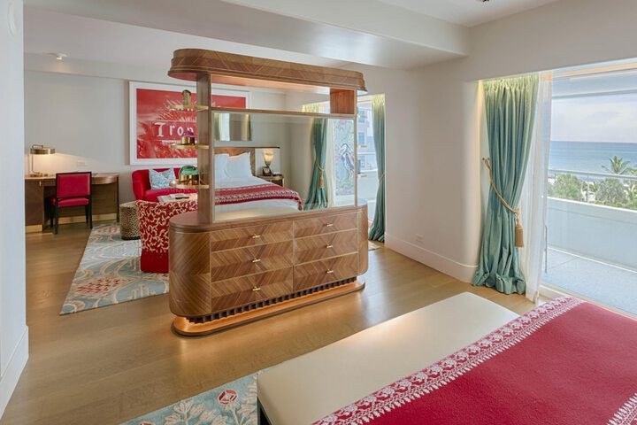 Faena Miami Beach
