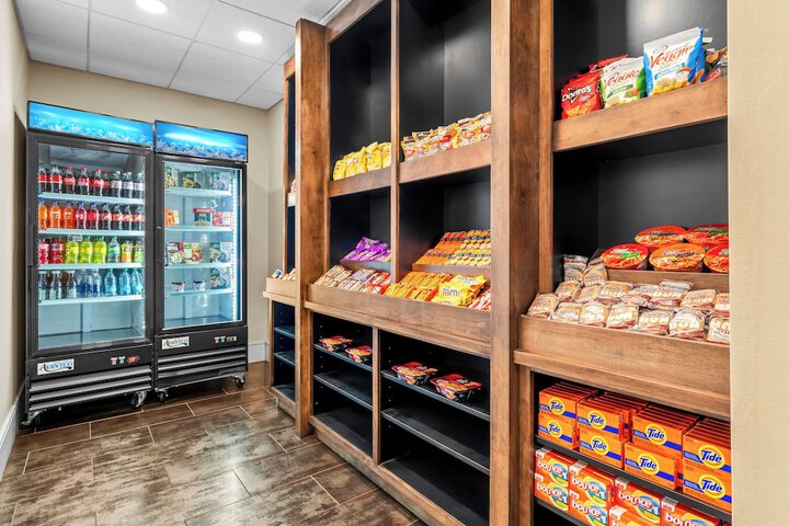 Holiday Inn Express Hotel & Suites Albany by IHG
