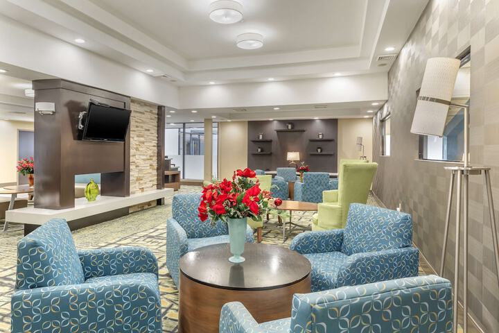 Hotel Interior 11 of 39
